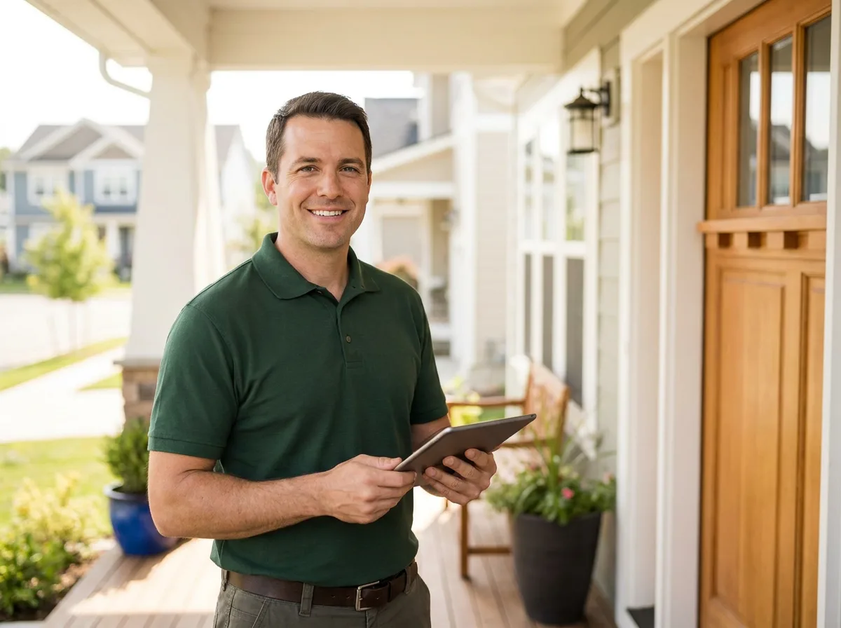 Pest control FAQs for Haskell, NJ